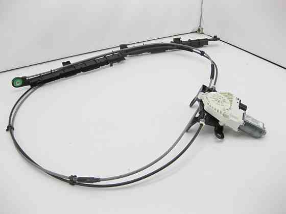 VAG  4M0863560 Привід шторки багажного відсіку Одеса