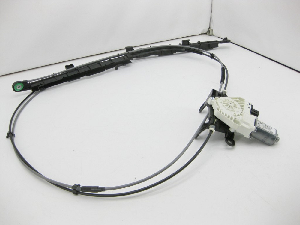 VAG  4M0863560 Привід шторки багажного відсіку Одеса - фото 5