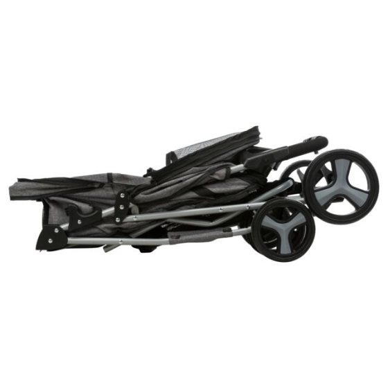 Коляска для собак Trixie Buggy (Тріксі) 47х100х80 см до 15 кг Запоріжжя