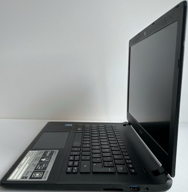 Ноутбук ACER Aspire ES1-311 Київ - фото 5