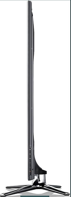 Телевізор Samsung 55" ue55d8080 Київ - фото 4