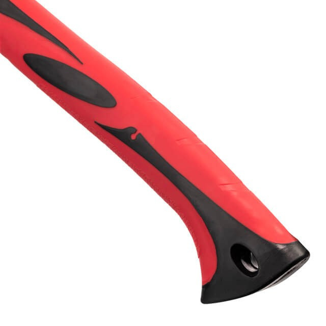 Сокира INTERTOOL HT-0263 1000г Коломия - фото 4