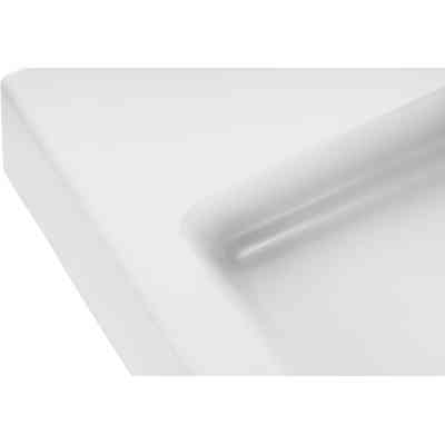 Раковина GRANADO Marlin white gel (gbs0505g) Вінниця