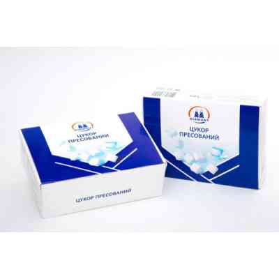 Цукор Diamant пресований 1 кг (300200) Вінниця