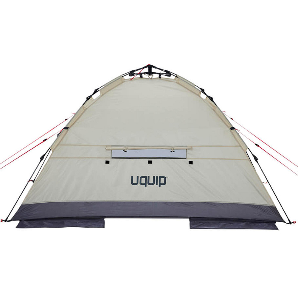 Намет Uquip Buzzy UV 50+ Sand/Grey Львів - фото 7