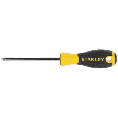 Отвертка Stanley ESSENTIAL, Pz1х100 мм. (STHT1-60274) Винница