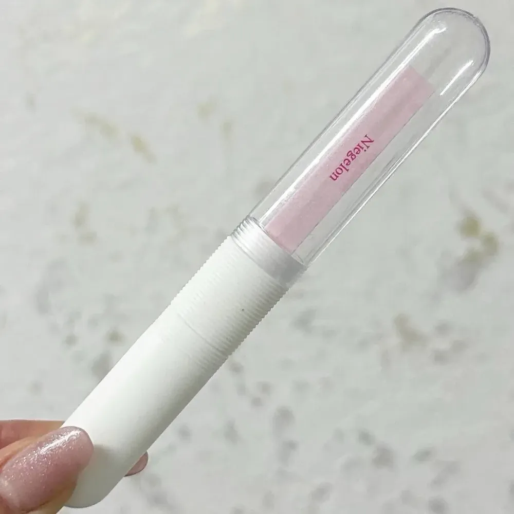 Шайбер минеральный (Керамический) брусок для маникюра  Niegelon Киев - изображение 4