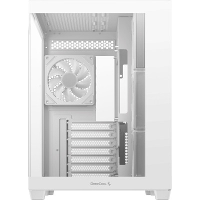 Корпус Deepcool CG530 4F White (R-CG530-WHADA4-G-1) Вінниця - фото 9