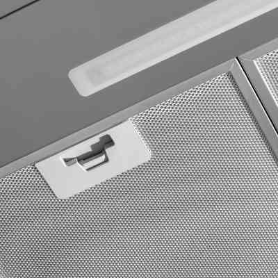 Вытяжка кухонная Pyramida ACH 50 PB (800) IX Винница