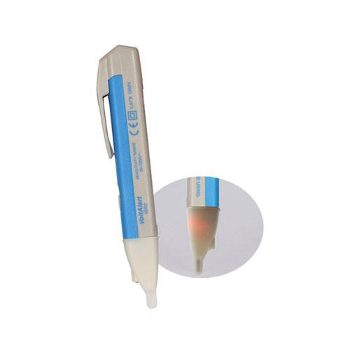 Тестер напряжения бесконтактный VD02 (90-1000V AC) Полтава - изображение 1