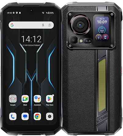 Hotwav Hyper 7 / Hyper 7 Pro Харьков