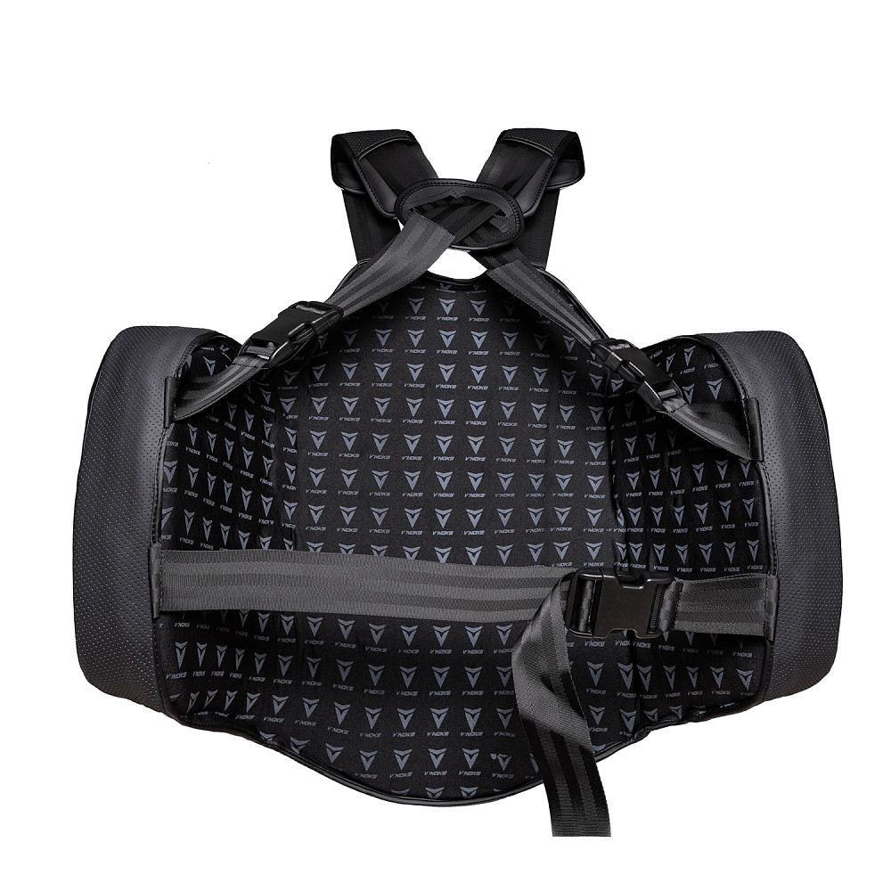 Пояс тренера V`Noks Vi Venti Кам'янське - фото 3