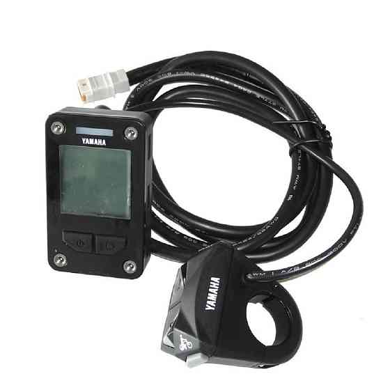 Дисплей с пультом управления Yamaha PW-X, с 2016г. Киев