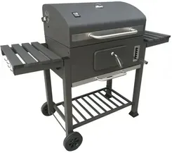 Гриль Landmann Grill węglowy wózek KOMFORT XXL 11508 Киев