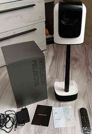 Пректор новый топовый Byintek Android Full HD + 3D. Харьков