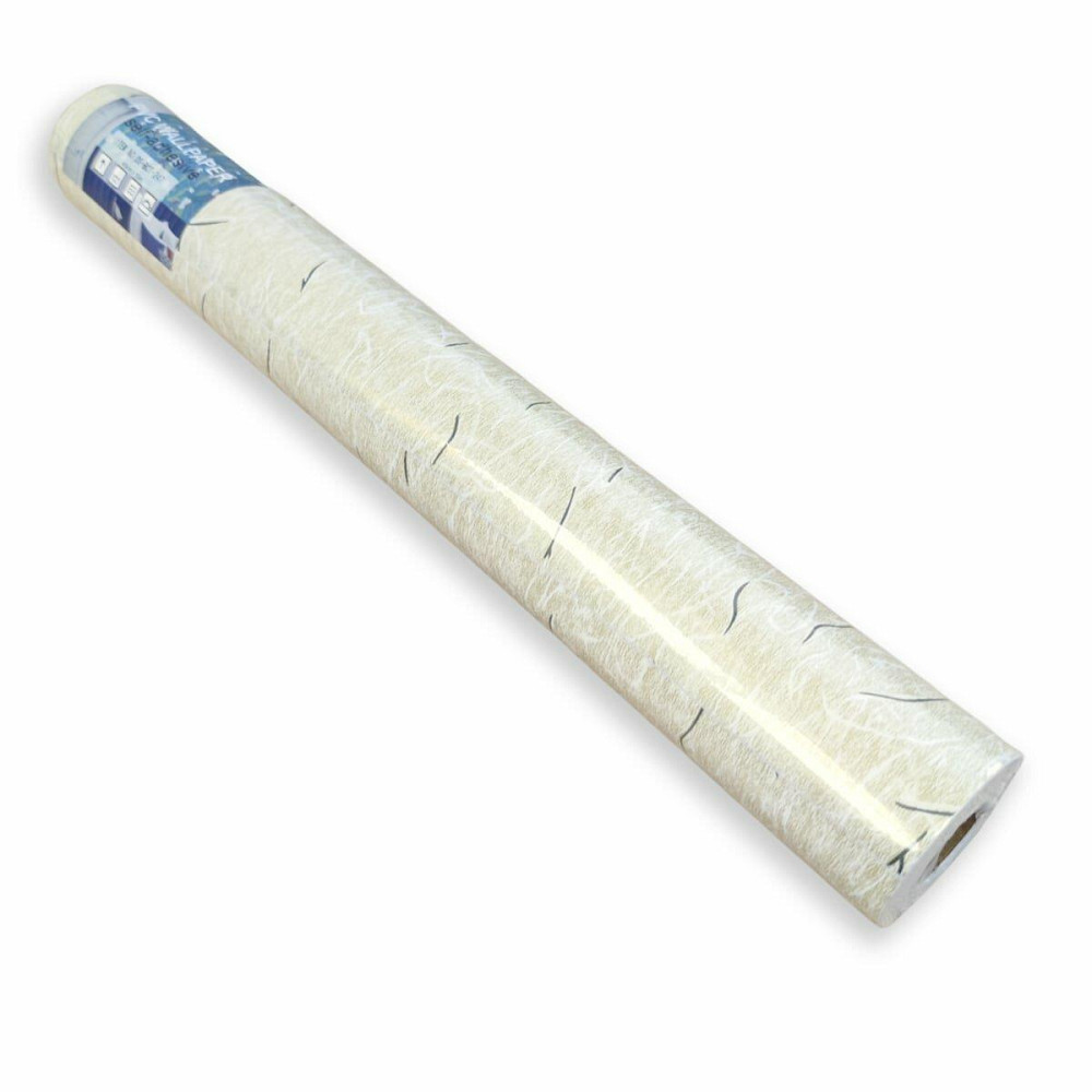 Самоклеюча плівка 0,45х10м х 0,07мм Ваніль SW-00001247 Київ - фото 4