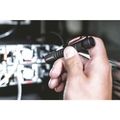 Ліхтар EMOS P3150 100Lm 1AAA Metal (P3150) Вінниця - фото 7