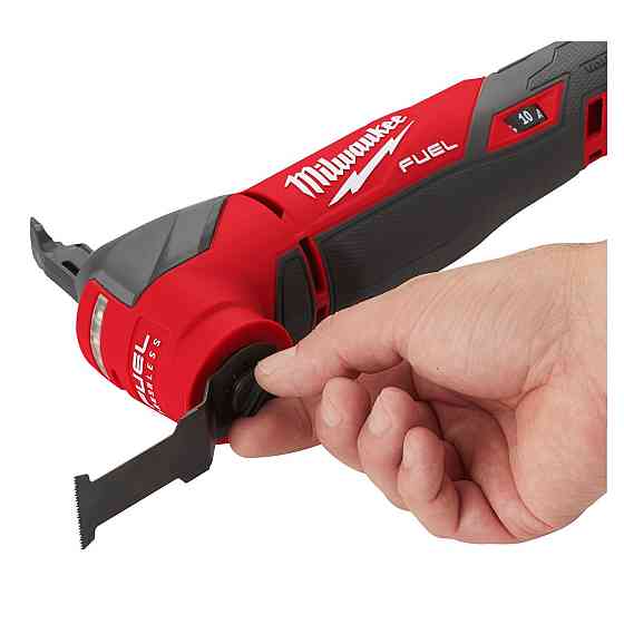 Инструмент многофункциональный аккумуляторный MILWAUKEE M18 FUEL FMT-502X 4933478492 (+ заряд.устройства, 1 аккум., универсальный ад Одесса