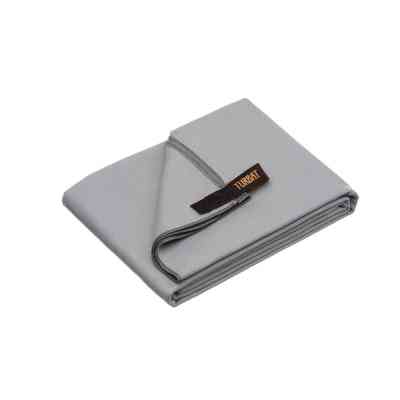 Туристичний рушник Turbat Lagoon M light grey (012.005.0162) Вінниця