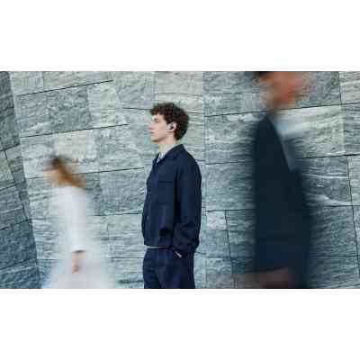 Навушники Sony WF-C710N Glass Blue (WFC710NL.E) Вінниця