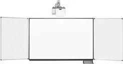 Интерактивная доска Celexon Tablica Projekcyjna Do Pisania Expert 207x130cm Pen Киев - изображение 1