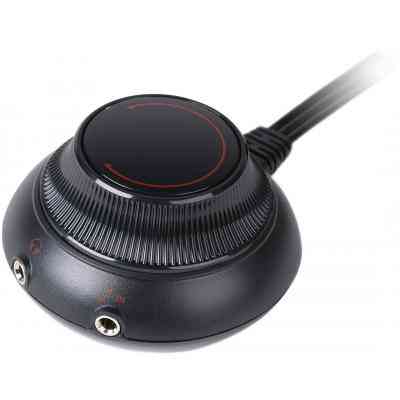 Акустична система Trust GXT 38 2.1 Subwoofer Speaker Set (19023) Вінниця