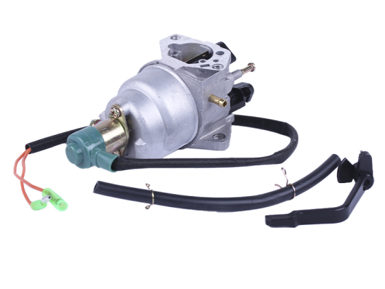 Карбюратор с элекроклапаном Мукачево