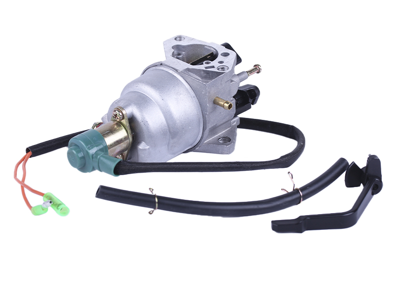 Карбюратор с элекроклапаном Мукачево - изображение 4