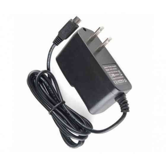 Блок живлення Mikrotik 5v 1A power suply (microUSB) for hAP mini, hAP lite, cAP lite (5VPOW) Київ