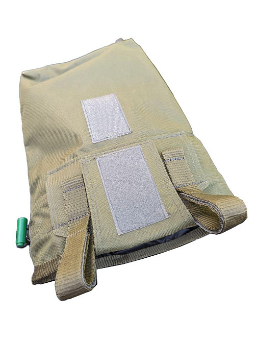 Сумка для скидання Kreminna, кольори: Піксель, Олива, Хижак (в описі відео огляд сумки скидання) Днепр - изображение 1