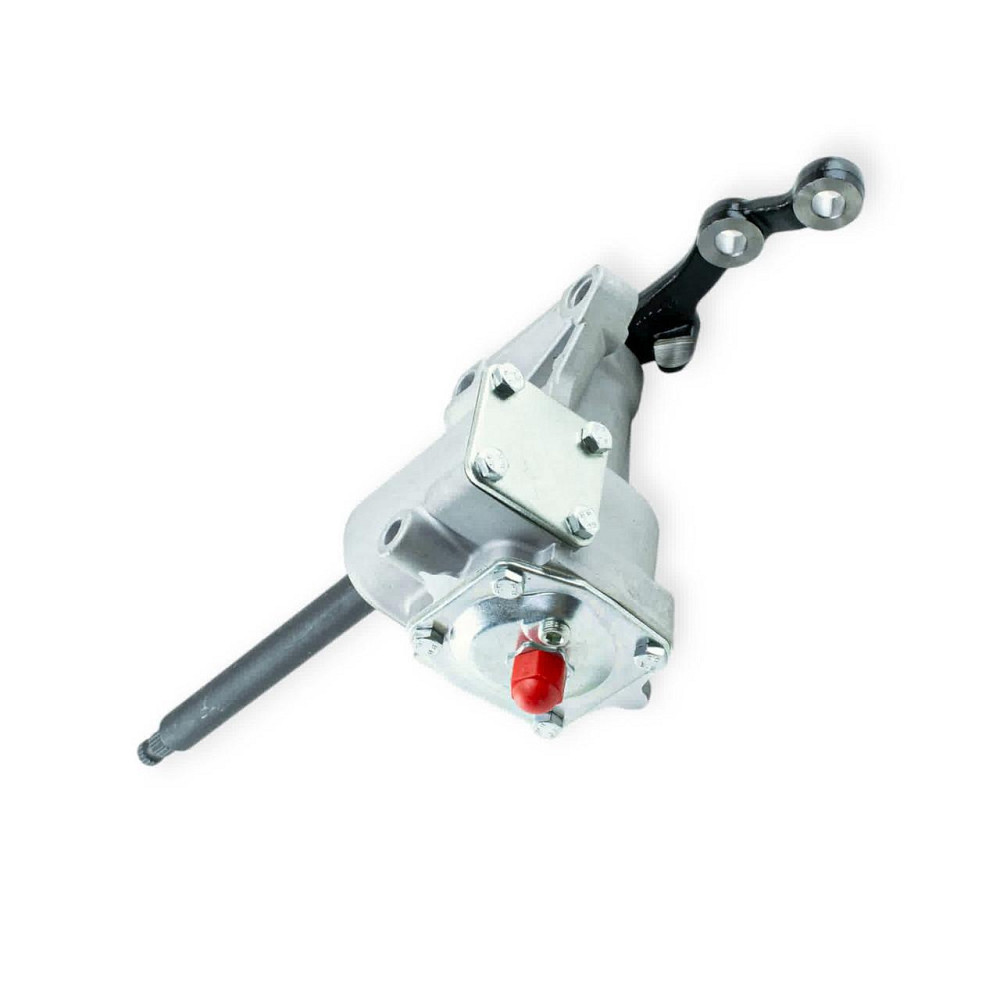 Колонка 2104, 2105, 2107 довгий вал рульова Мукачево - фото 1