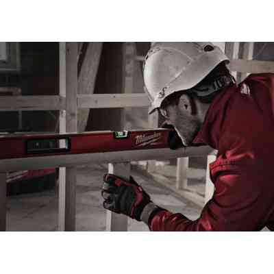 Уровень Milwaukee REDSTICK Backbone, 80см (4932459064) Винница