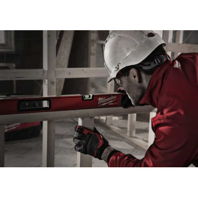 Уровень Milwaukee REDSTICK Backbone, 80см (4932459064) Винница - изображение 3