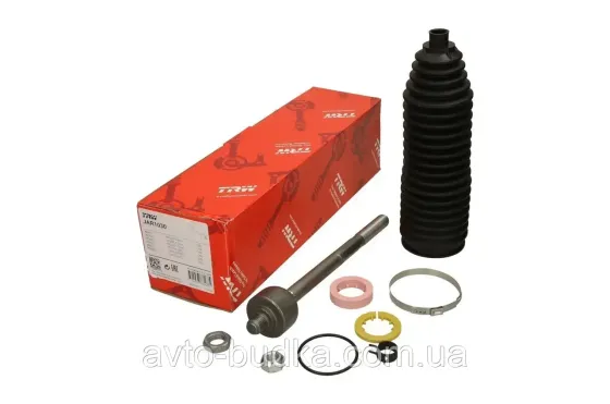 Рульова тяга з пильником на Renault Scenic III Trw JAR1030 Київ