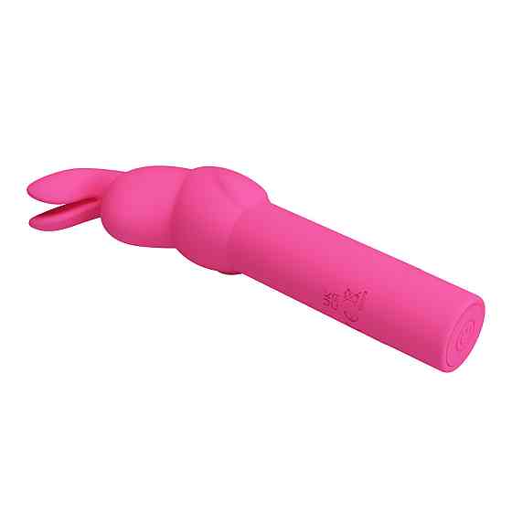 Вибратор PRETTY LOVE MONROE 12 функция USB Sex Aura Киев
