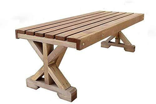 Садовая скамейка 