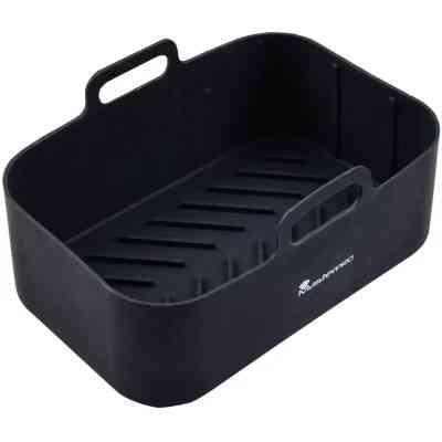 Форма для выпечки MasterPro Foodies collection силіконова 12,7 х 19,5 см (BGMP-7702) Винница