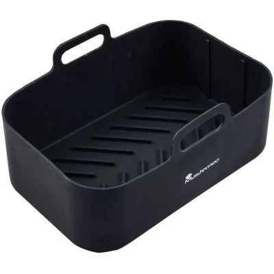 Форма для выпечки MasterPro Foodies collection силіконова 12,7 х 19,5 см (BGMP-7702) Винница - изображение 4