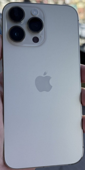 Айфон Ідеальний IPhone 14 Pro Max 512gb Gold АКБ 100% Киев - изображение 7