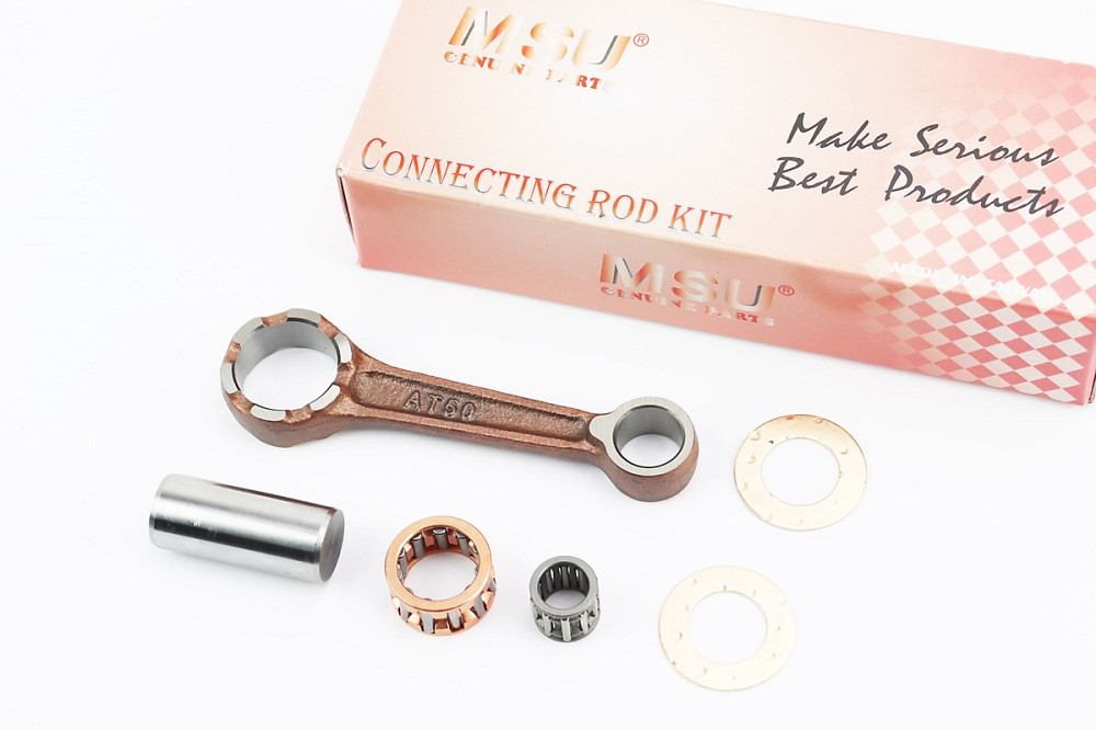 Шатун Yamaha JOG 3KJ Київ - фото 1