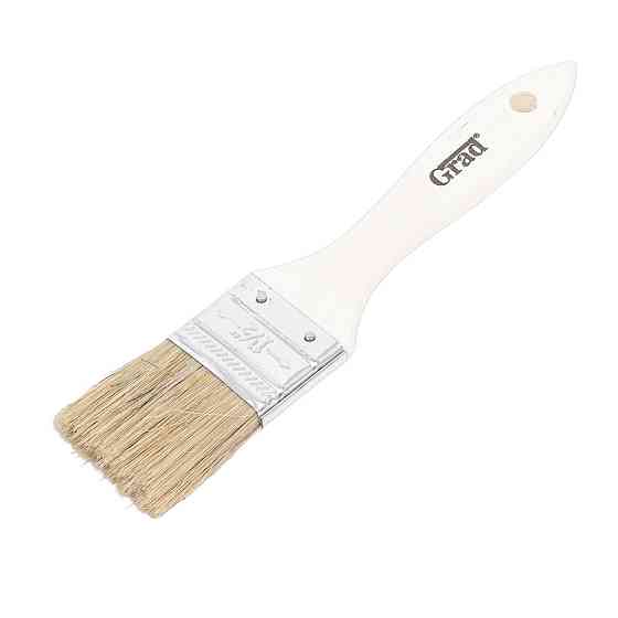 Кисть флейцевая эконом 1.5