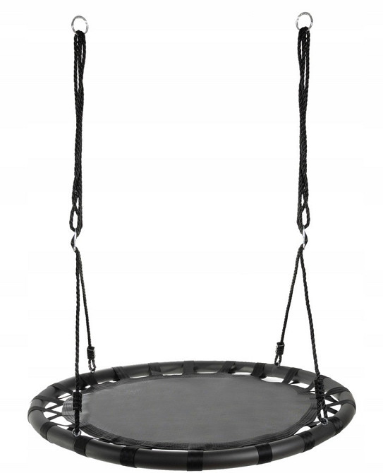 Детские Качели подвесные круглые 