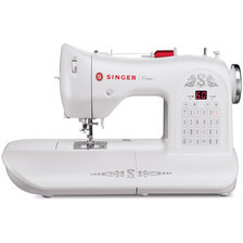 Швейная машина Singer JEDNA Киев - изображение 1