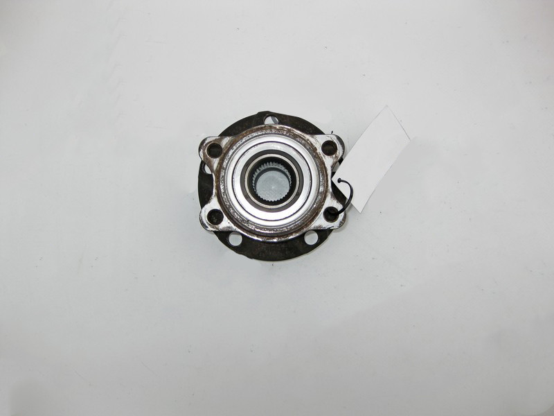 VAG  4D0407625H Ступиця задня з підшипником VAG Audi A6 C5 4motion VW Passat B5 Одеса - фото 2