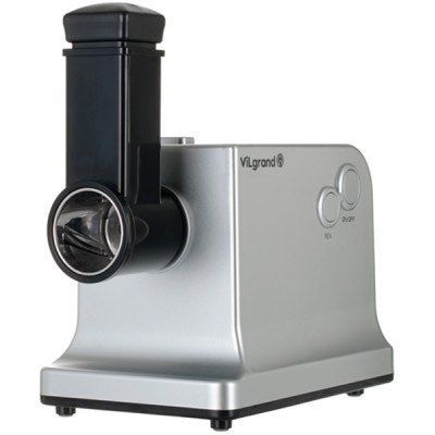 Мясорубка Vilgrand V221-PMG silver Винница - изображение 7