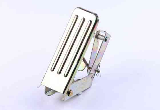 Педаль газу — МТ Мукачево