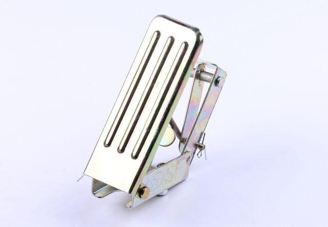 Педаль газу — МТ Мукачево - фото 1