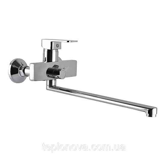 Змішувач для ванни Globus Lux Milano GLM-0208 Чернівці