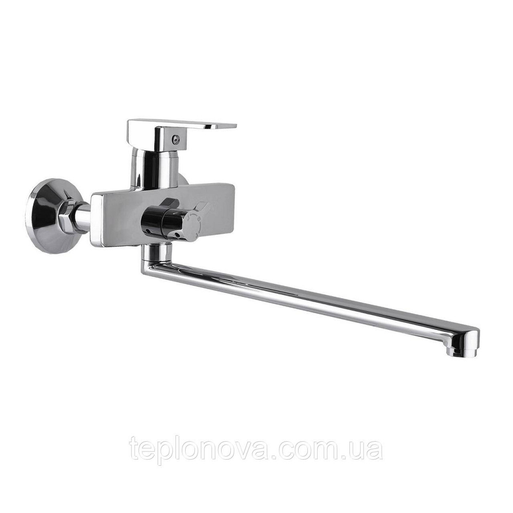 Змішувач для ванни Globus Lux Milano GLM-0208 Чернівці - фото 1