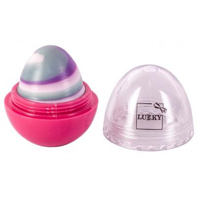 Дитяча косметика Lukky Бальзам для губ малиновий щербет (T11936) Вінниця - фото 3